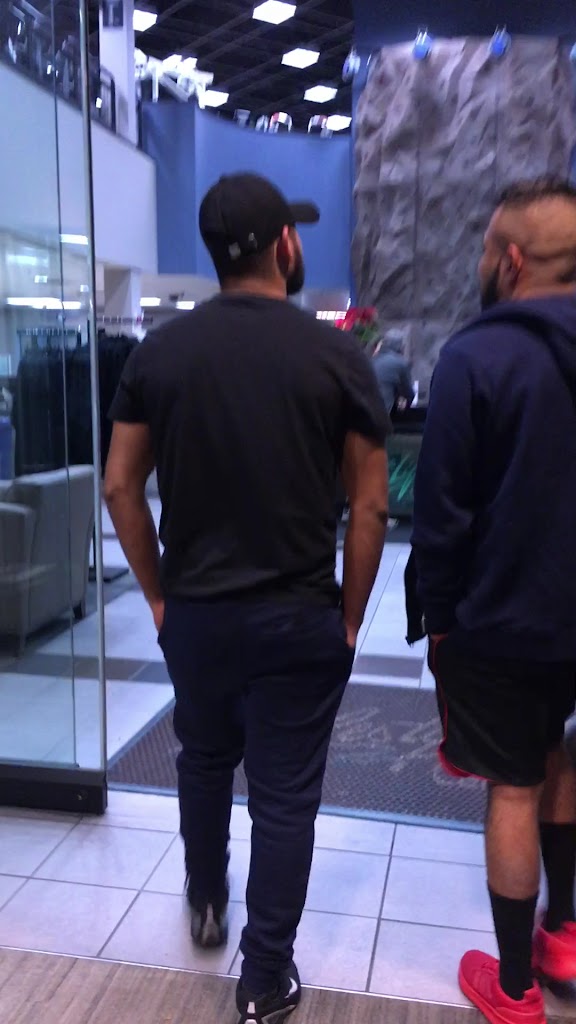  Kaweah Health Lifestyle Fitness Center