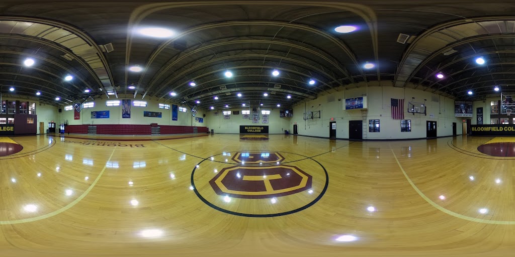  Bloomfield College Gymnasium