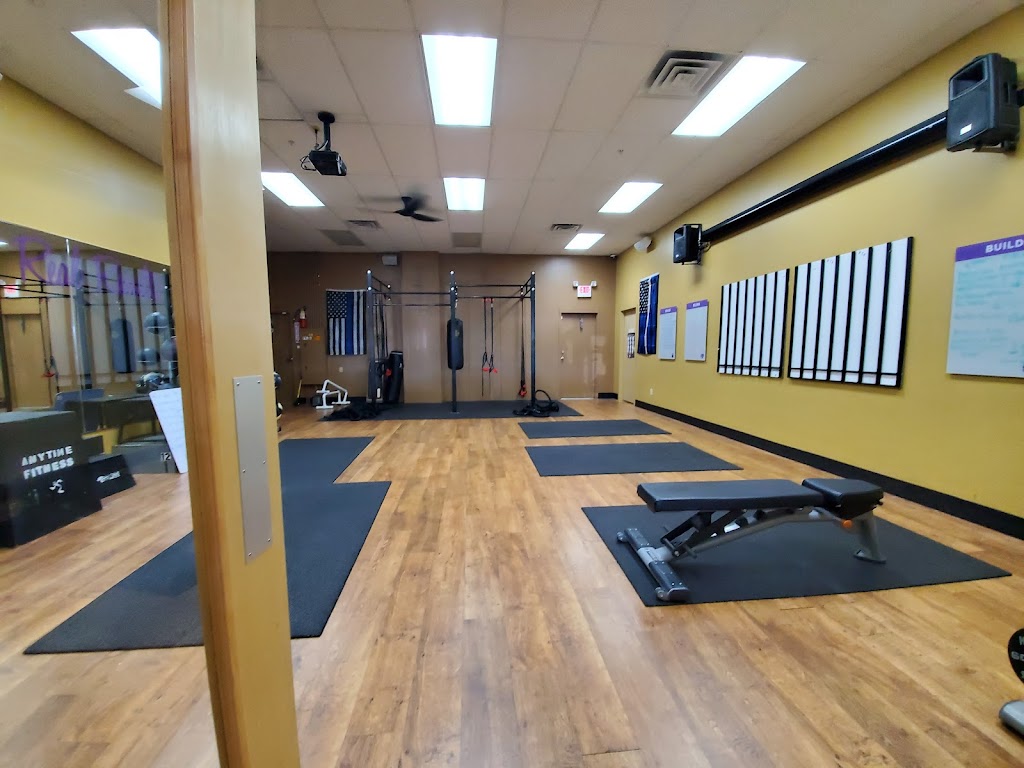  Anytime Fitness