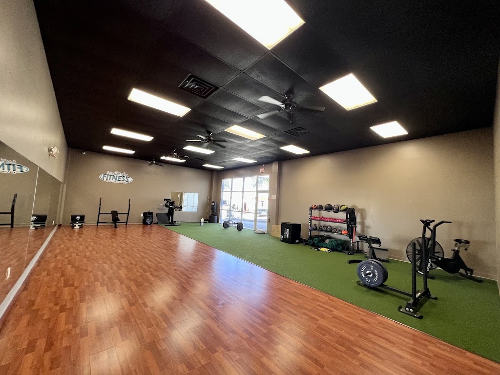  RK Bodies Personal Training