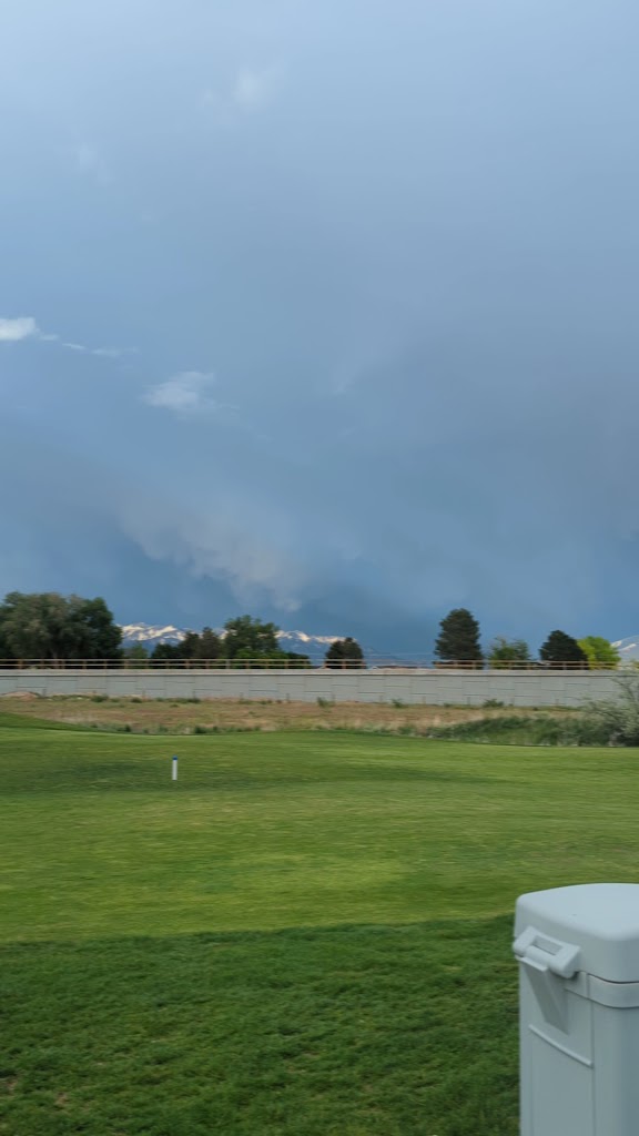  Glen Eagle Golf Course