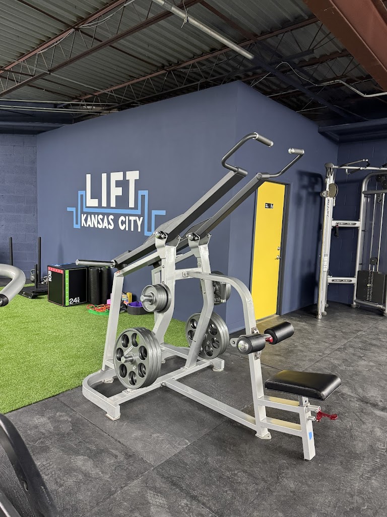  Lift Kansas City