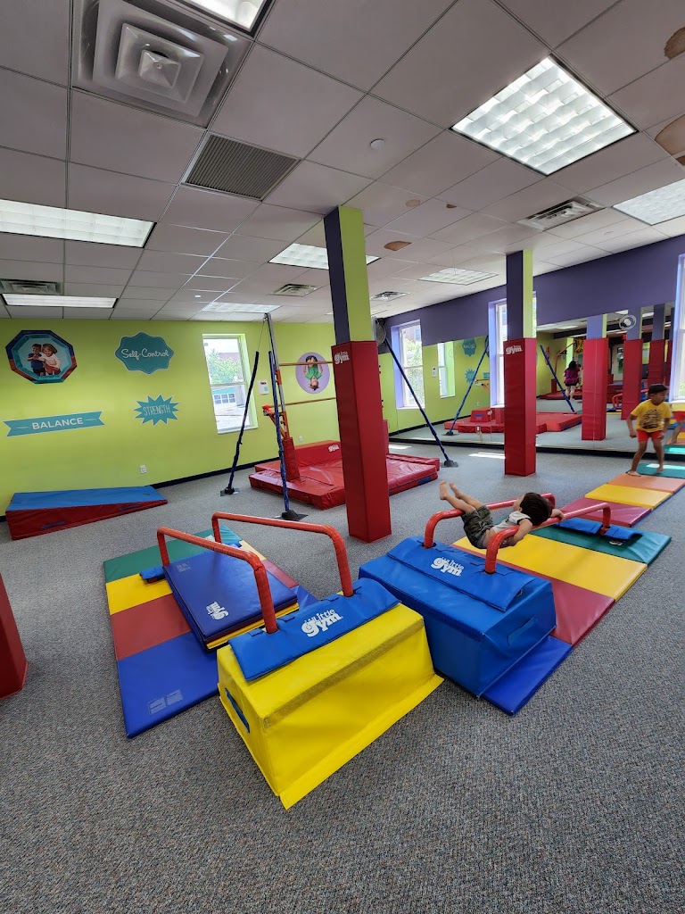  The Little Gym of Bay Ridge-Bensonhurst