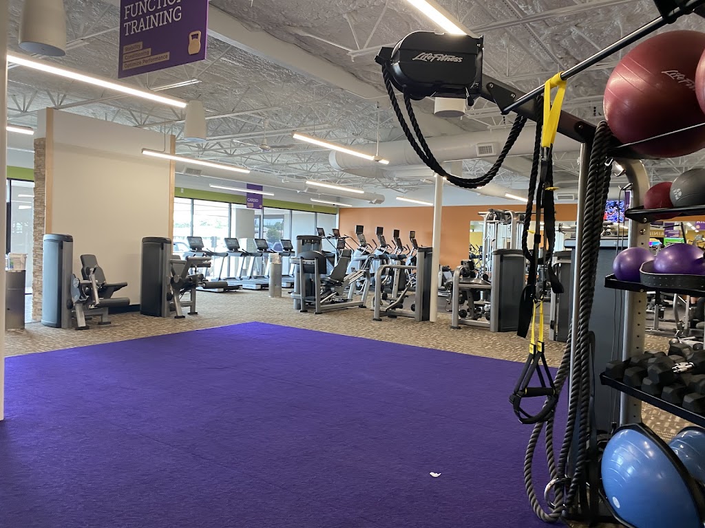  Anytime Fitness