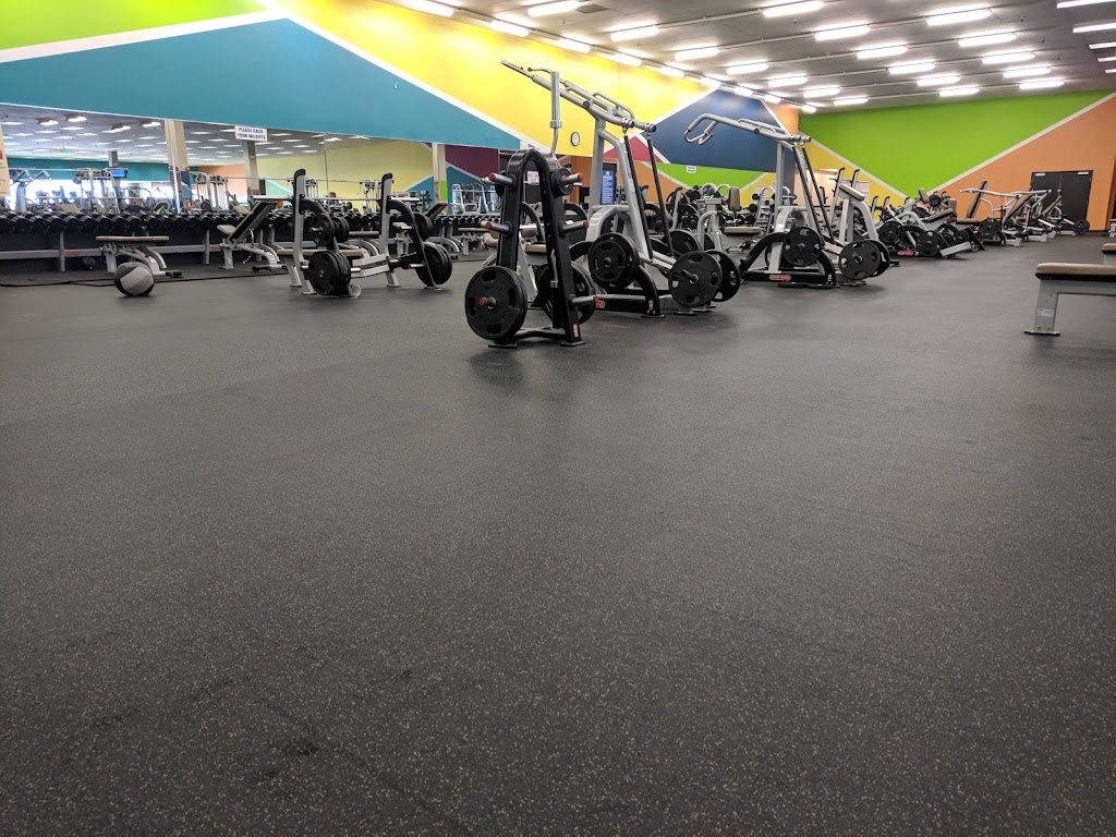  Prestige Fitness Lakewood