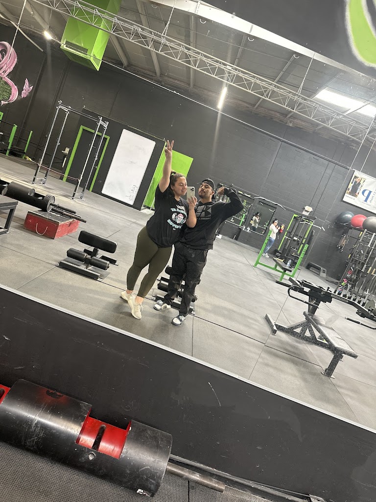  Rvmpvge Strength and Endurvnce