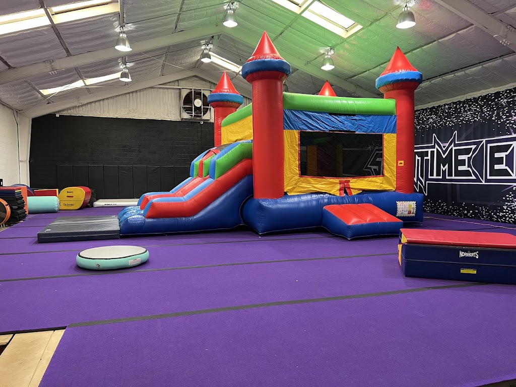  Showtime Elite NC East