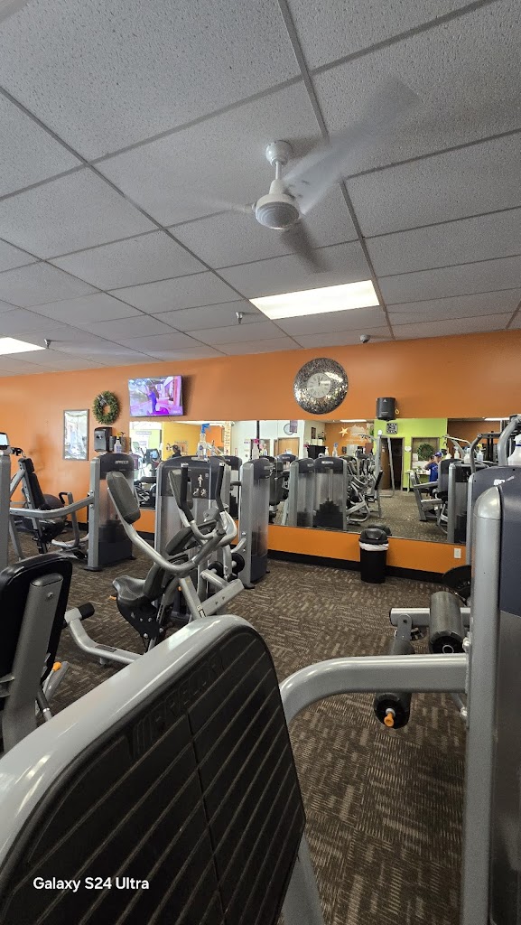  Anytime Fitness