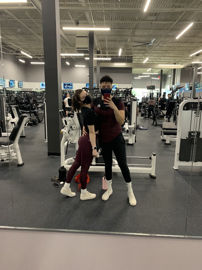  TruFit Athletic Clubs - S. New Braunfels Ave.