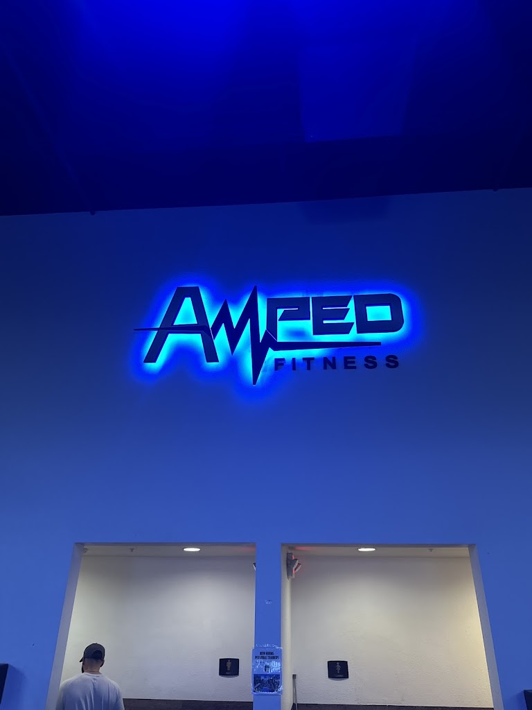  Amped Fitness (Sarasota)