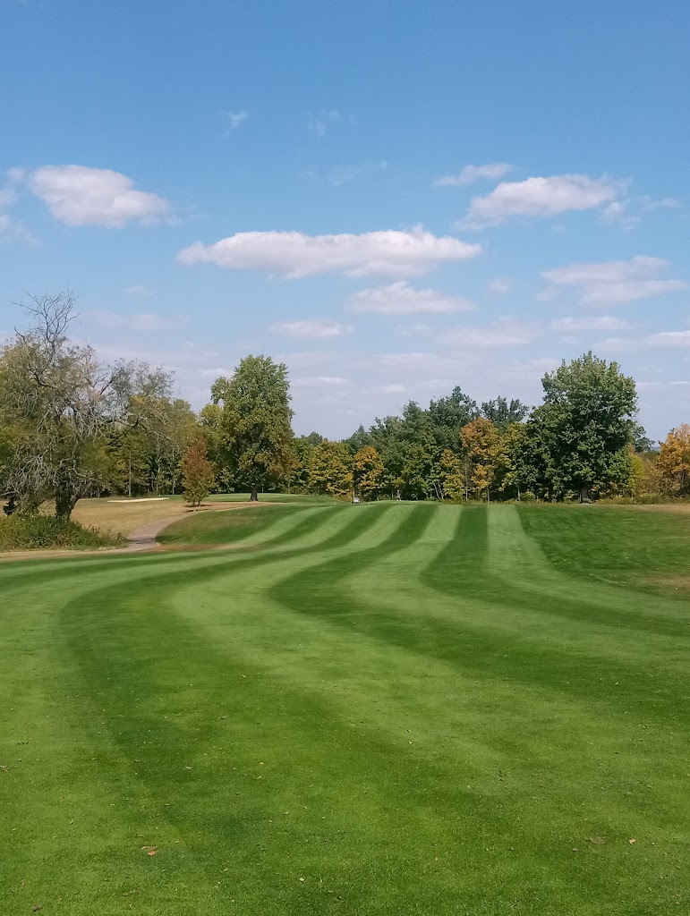  Twin Run Golf Course