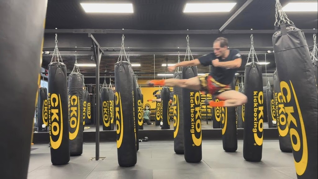  CKO Kickboxing Franklin Square