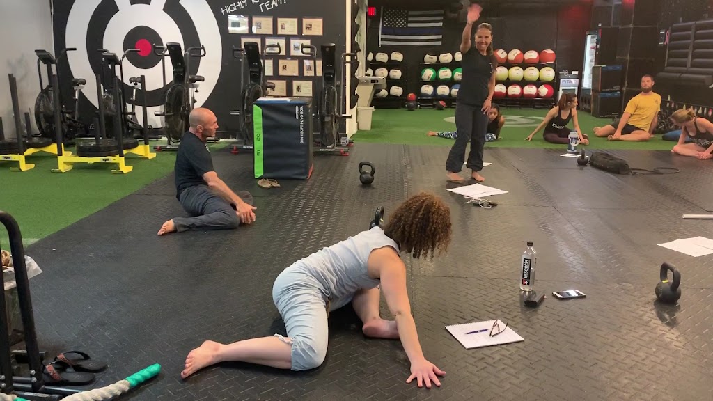  Synergize Transformation Center