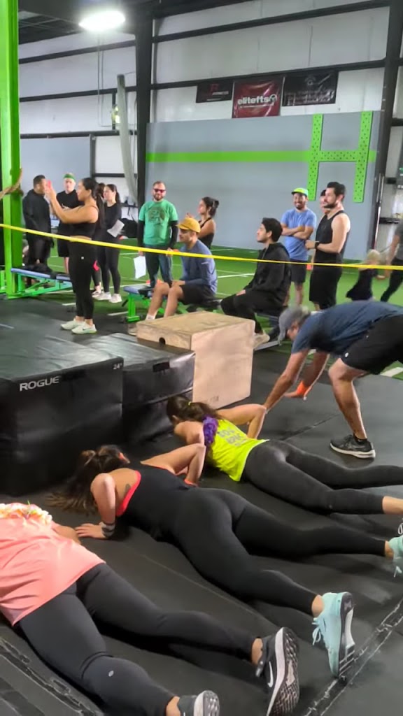  Advanced Sports Performance & Fitness