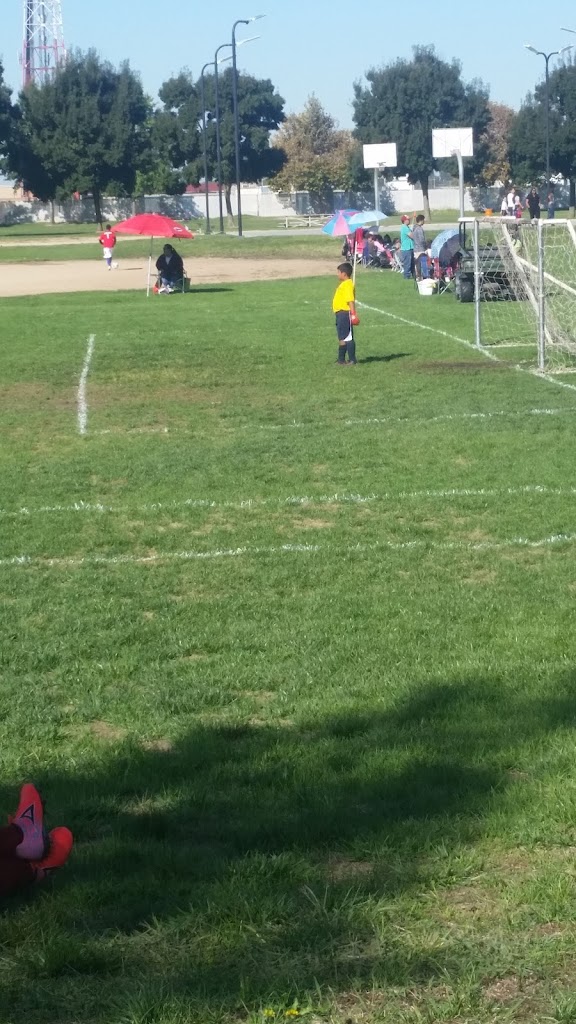  Max Foster Sports Complex