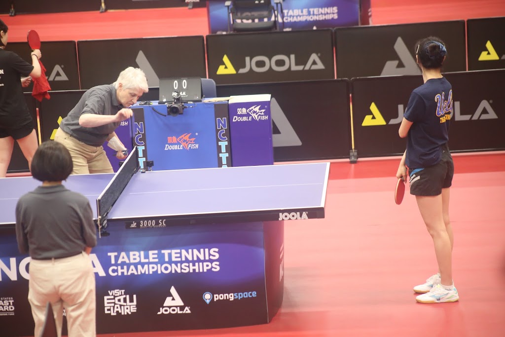  UWEC McPhee Physical Education Center