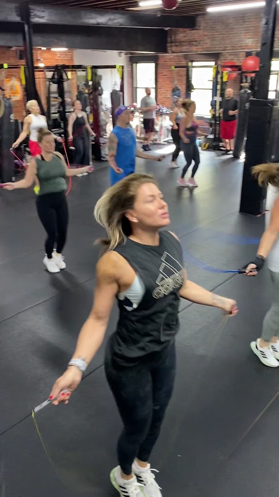  Invinceable FitnessBK