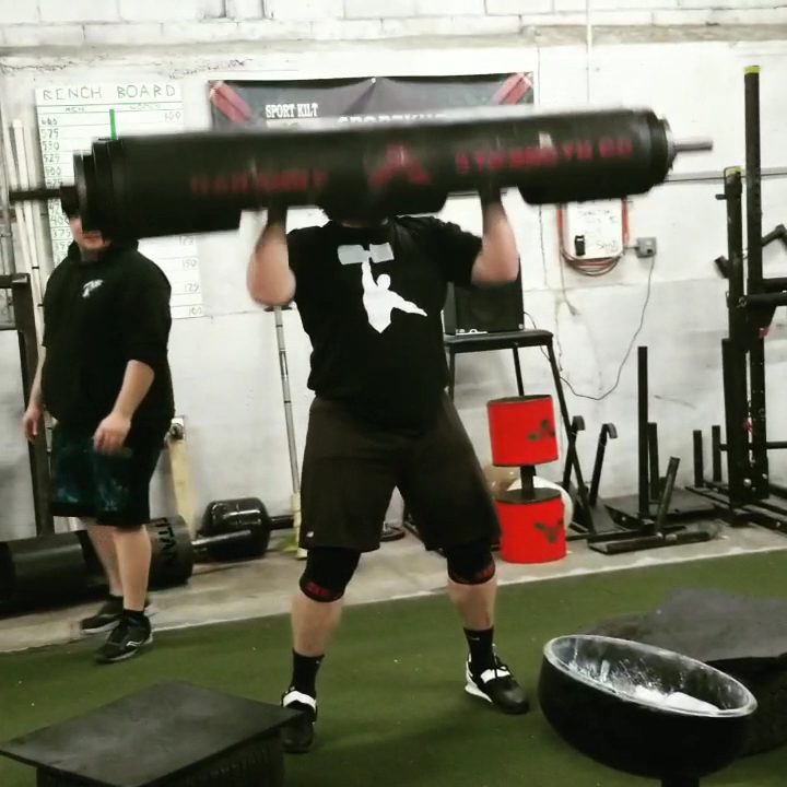  Above the Rest Training Systems