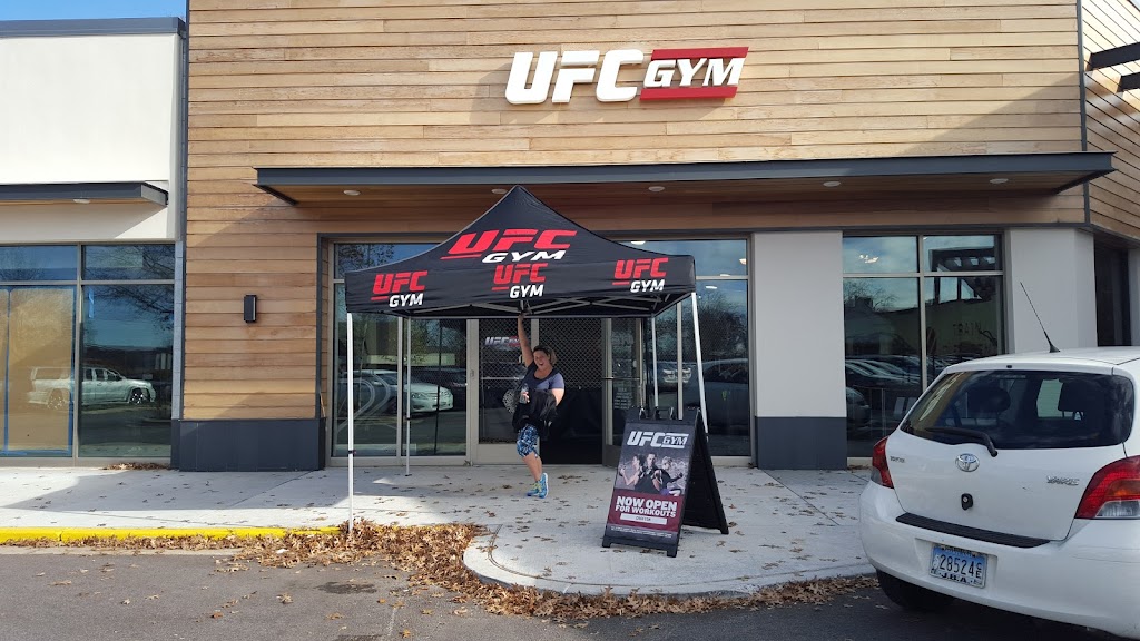  UFC Gym®