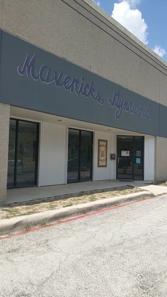  Mavericks Gymnastics