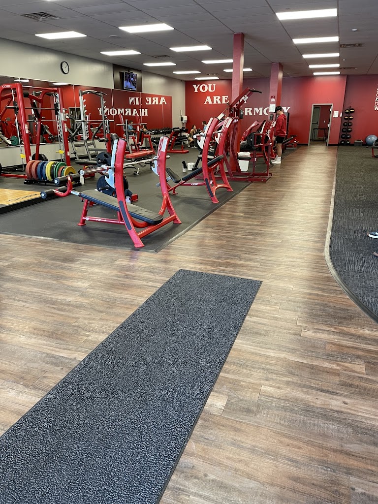  Snap Fitness Harmony