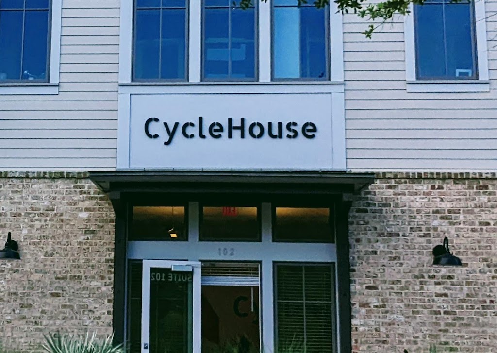  Cycle House