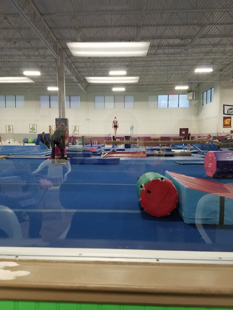  Arena Gymnastics Inc
