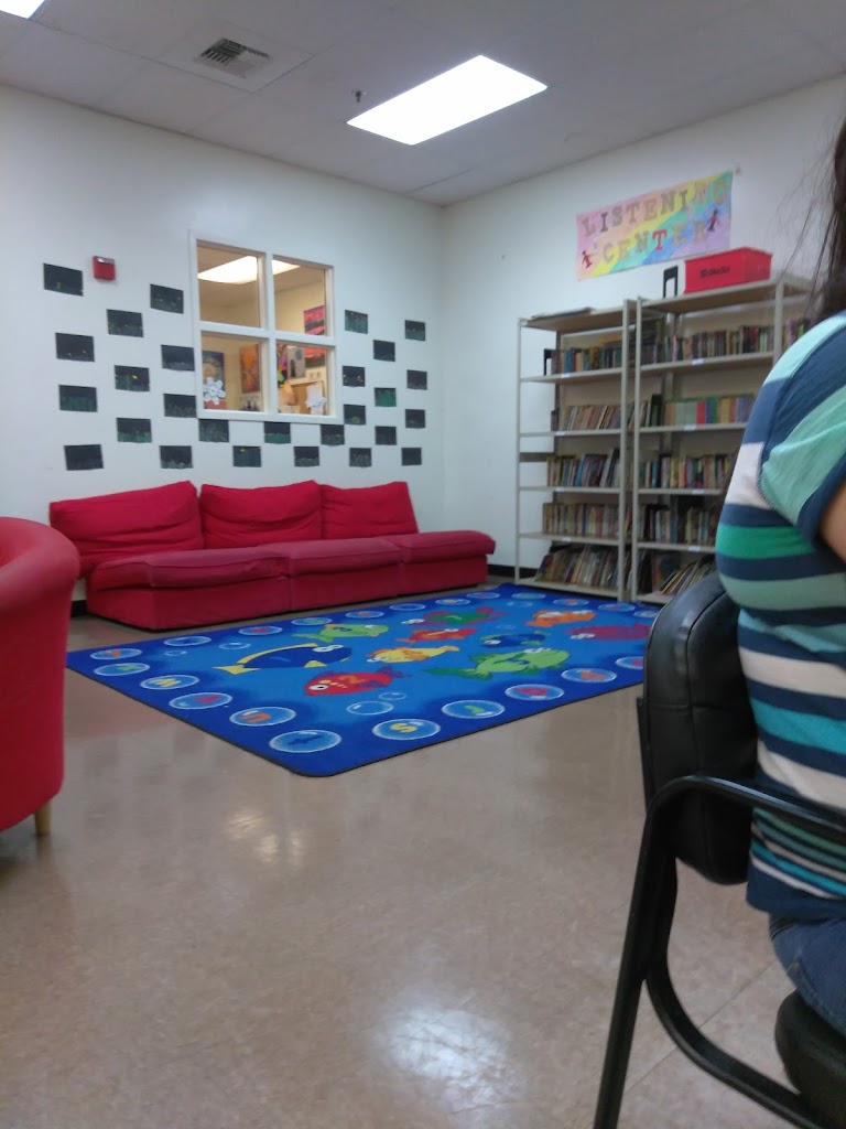  Shafter Youth Center