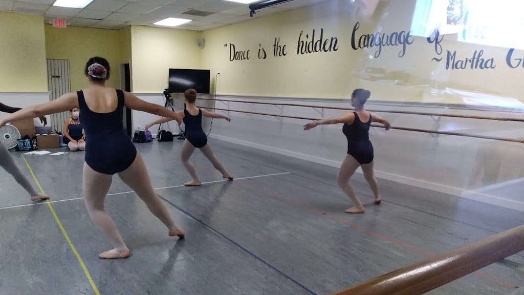  Leggz School of Dance