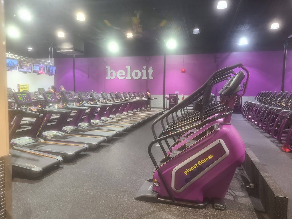  Planet Fitness