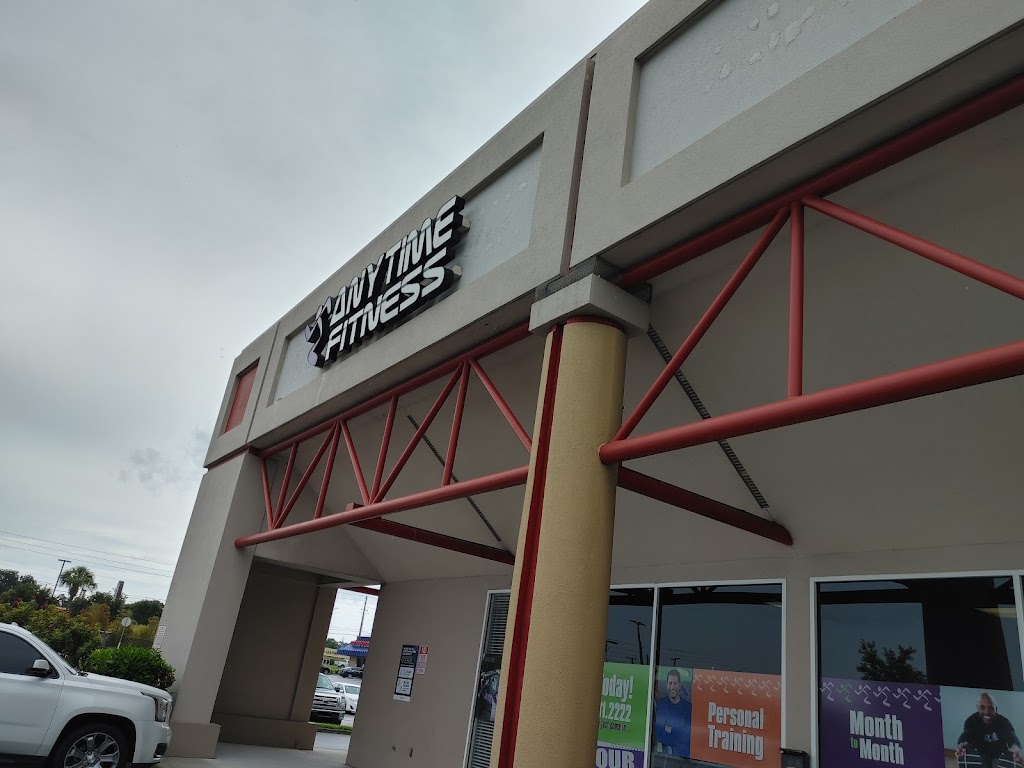  Anytime Fitness