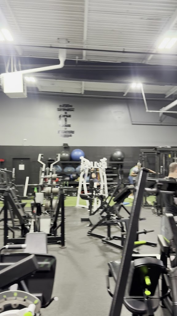  Iron Culture - Cedar Knolls