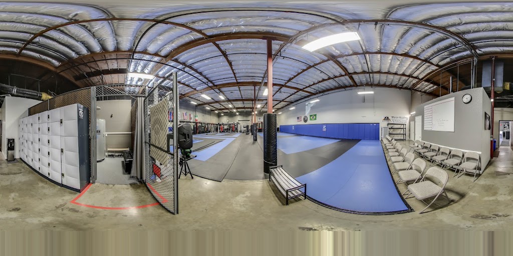  Arena Training Center