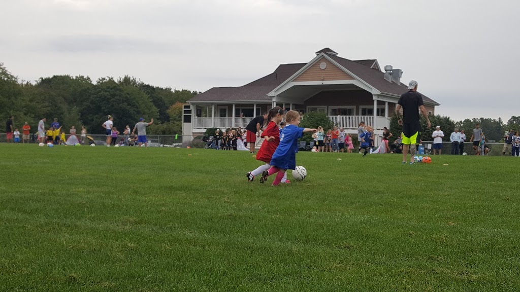  Wolcott Sports Complex Association