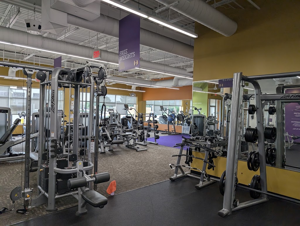  Anytime Fitness