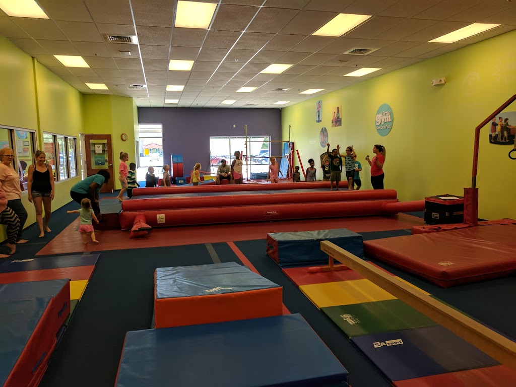  The Little Gym of Virginia Beach