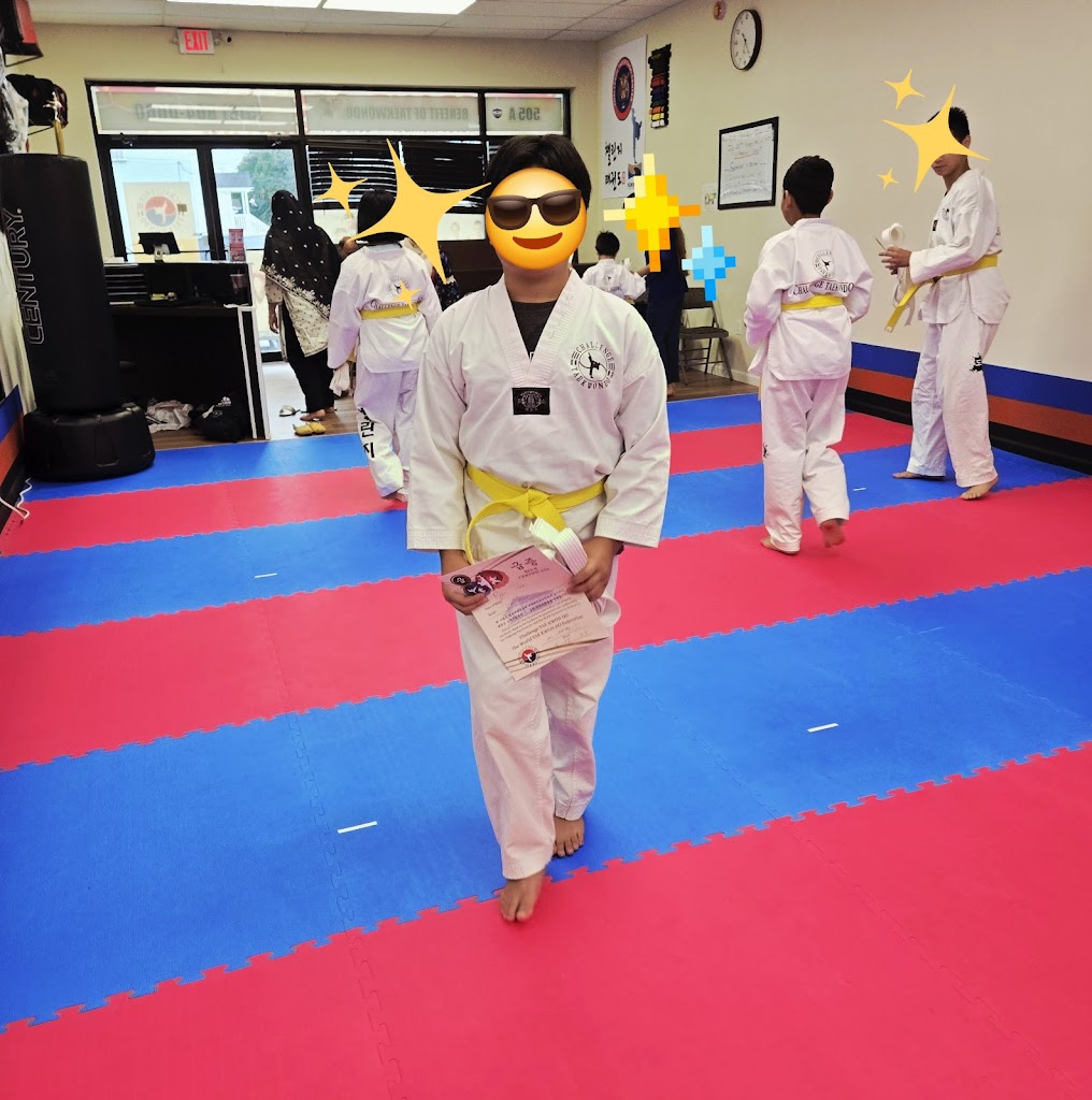 Challenge TaeKwonDo Center ( Martial Arts Academy )