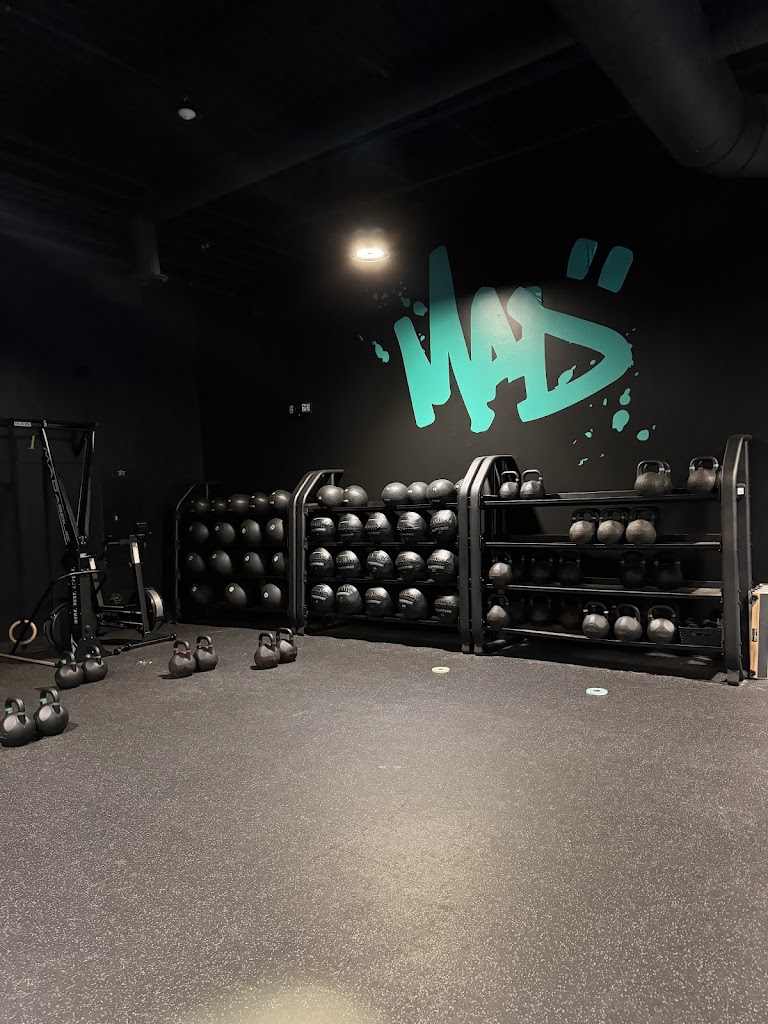  MADabolic Nashville