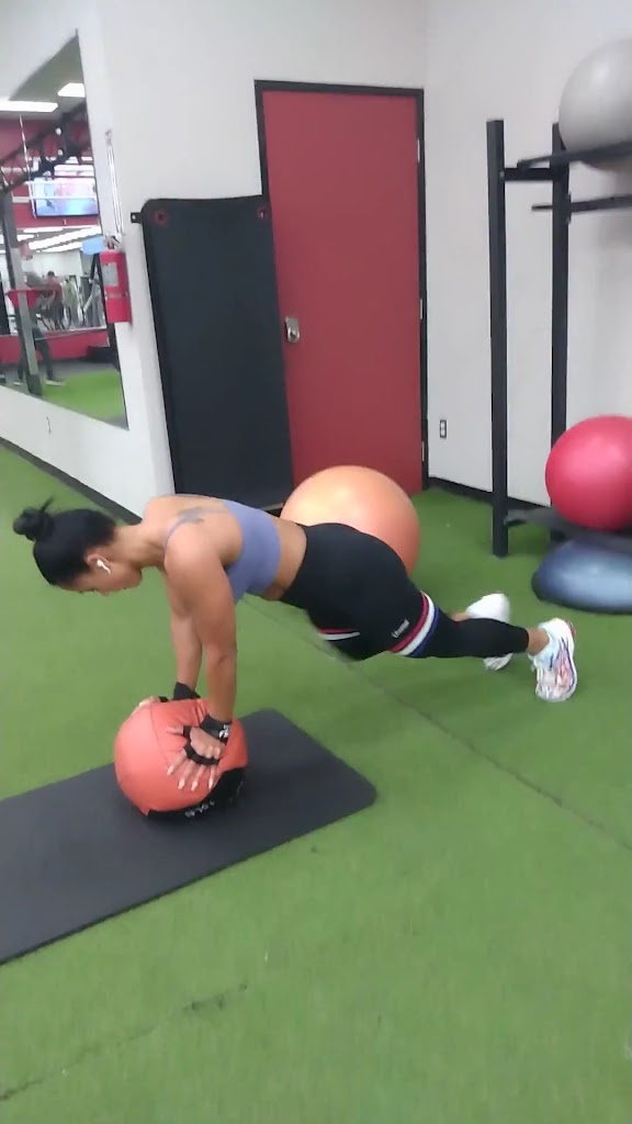  Powerhouse Gym San Jacinto