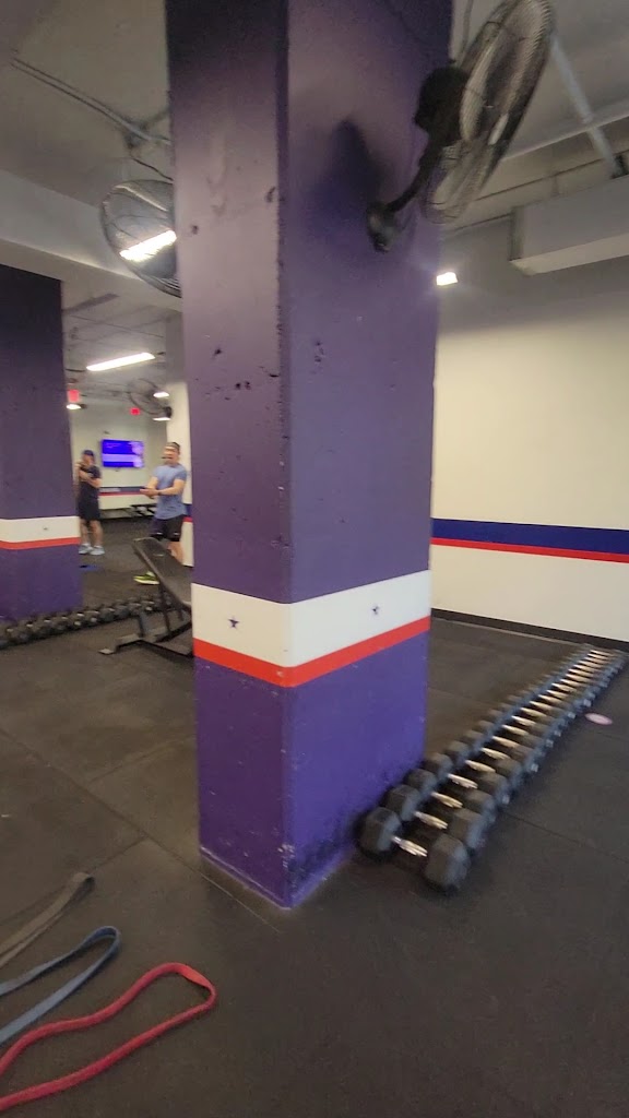  F45 Training Exchange Place Jersey City