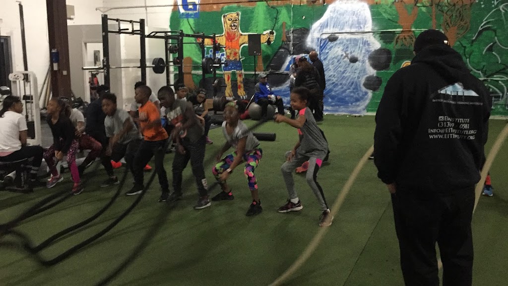  Performance 80 Fitness Studio