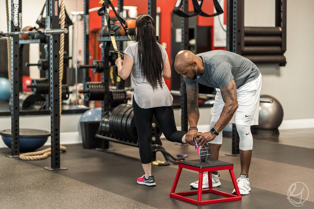  TailorMade Fitness Naples