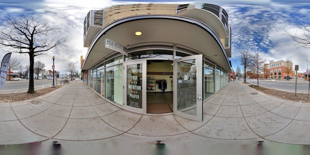  Yoga Heights Georgia Ave.