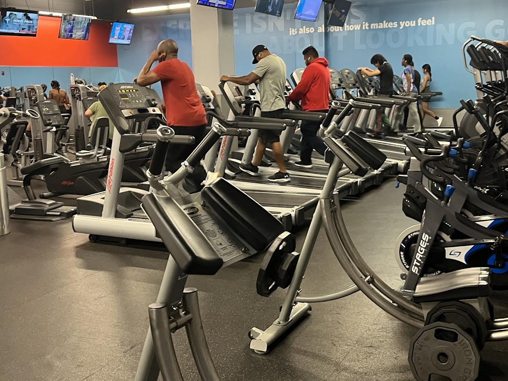  Blink Fitness (PureGym)