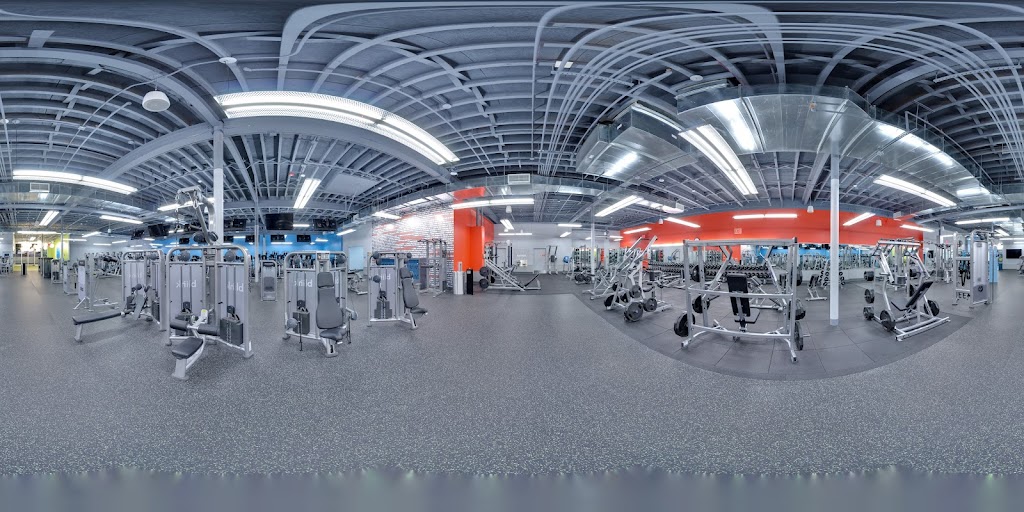  Blink Fitness (PureGym)