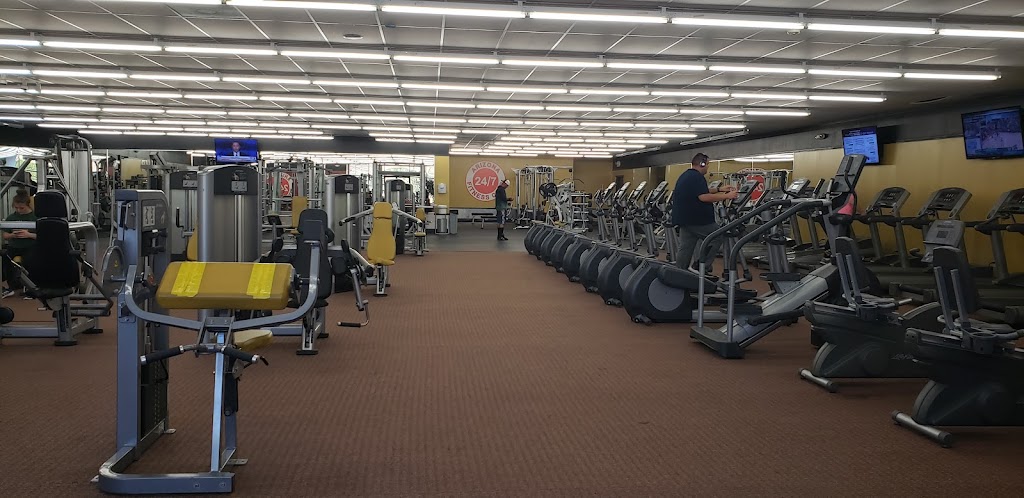  Arizona Fitness Club