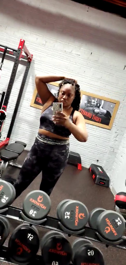  HOTWORX - Birmingham, AL - Midtown