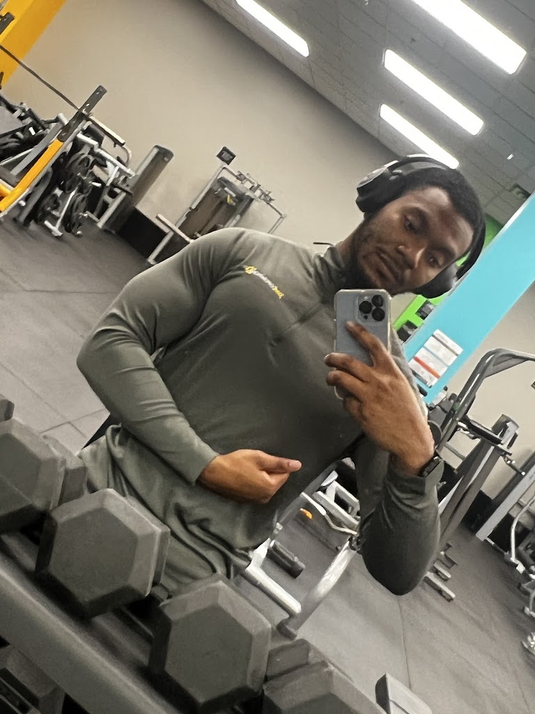  Southwire Fitness Center