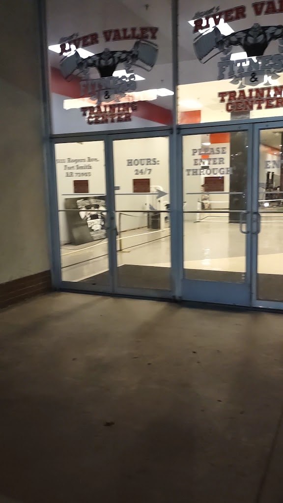  River Valley Fitness & Training Center