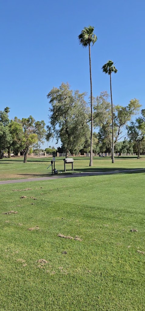  San Marcos Golf Course